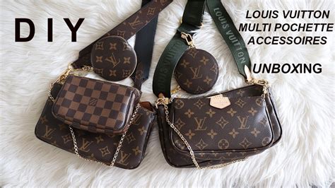 louis vuitton bumbag dupe|louis vuitton multi pochette dupe.